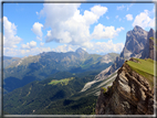 foto Seceda
